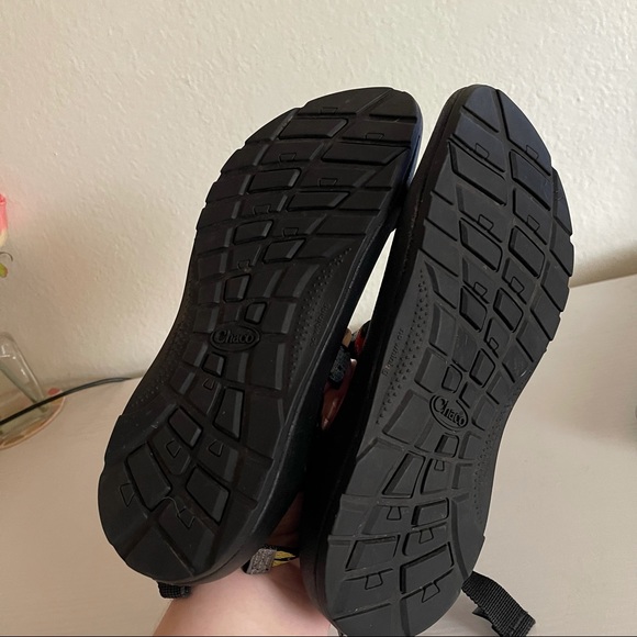 Chacos | Classic Pac-Man Sandals - Picture 7 of 7